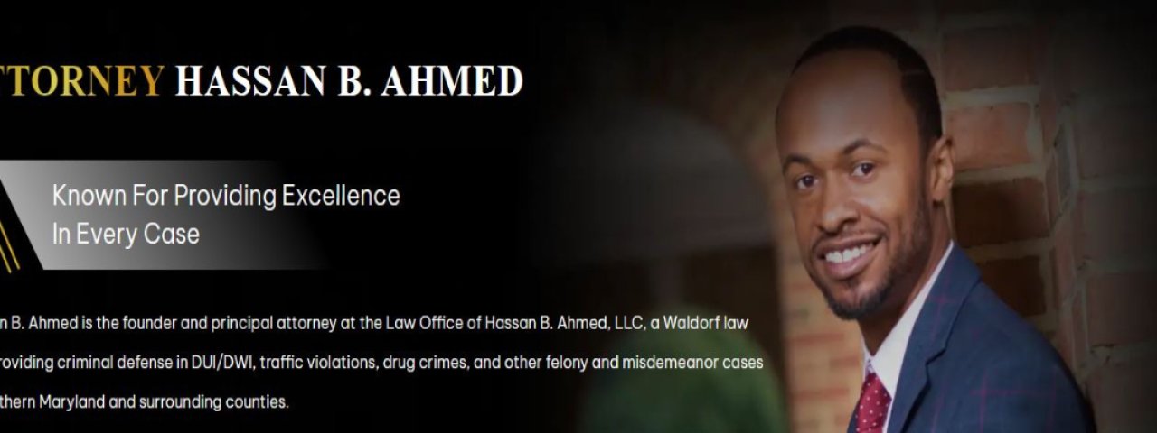 Ahmed At Law