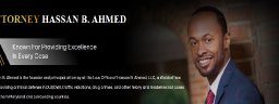 Ahmed At Law