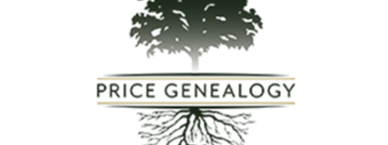 Price Genealogy Inc