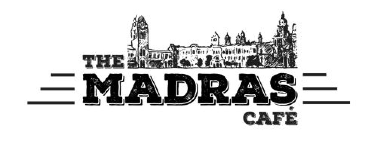 themadrascafe