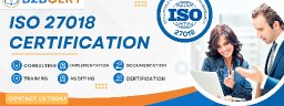 ISO 27018 Certification in New York