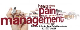 Houston Spine and Joint Pain Consultants