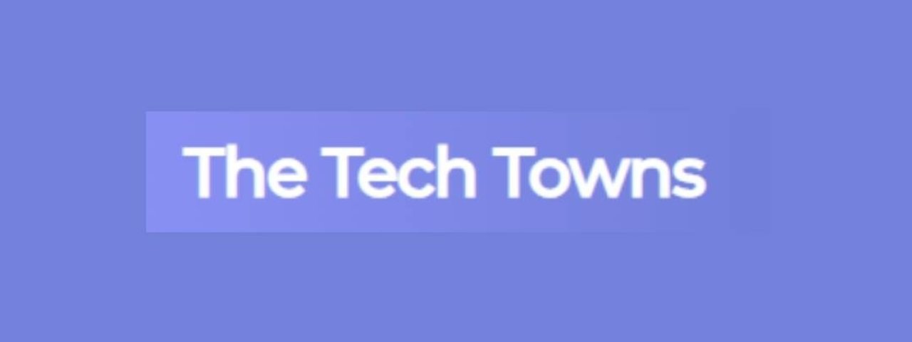 thetechtowns