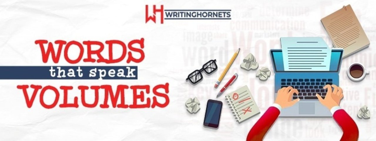 writingHornets