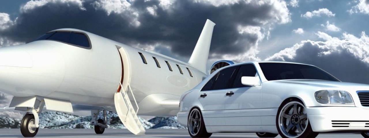 Airport Transportation Service Providers