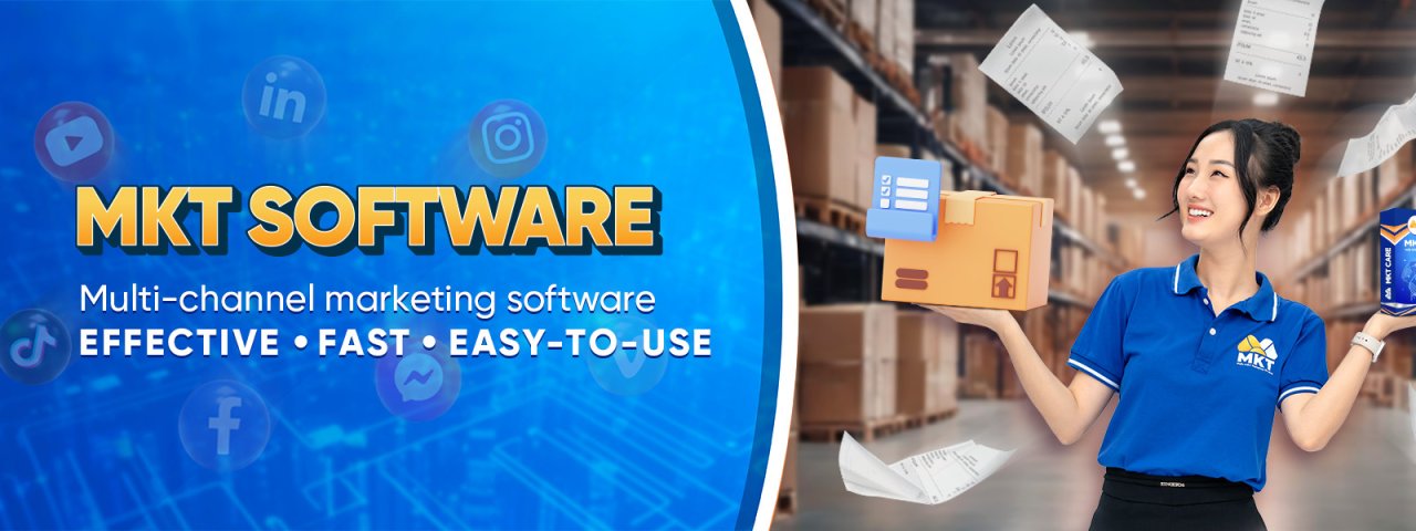 MKT Software