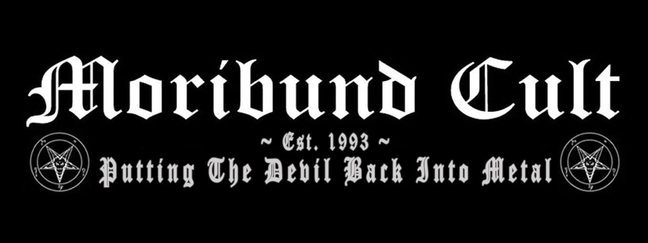 Moribund.Official