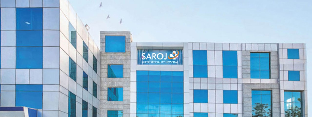 SarojHospital