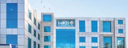 SarojHospital