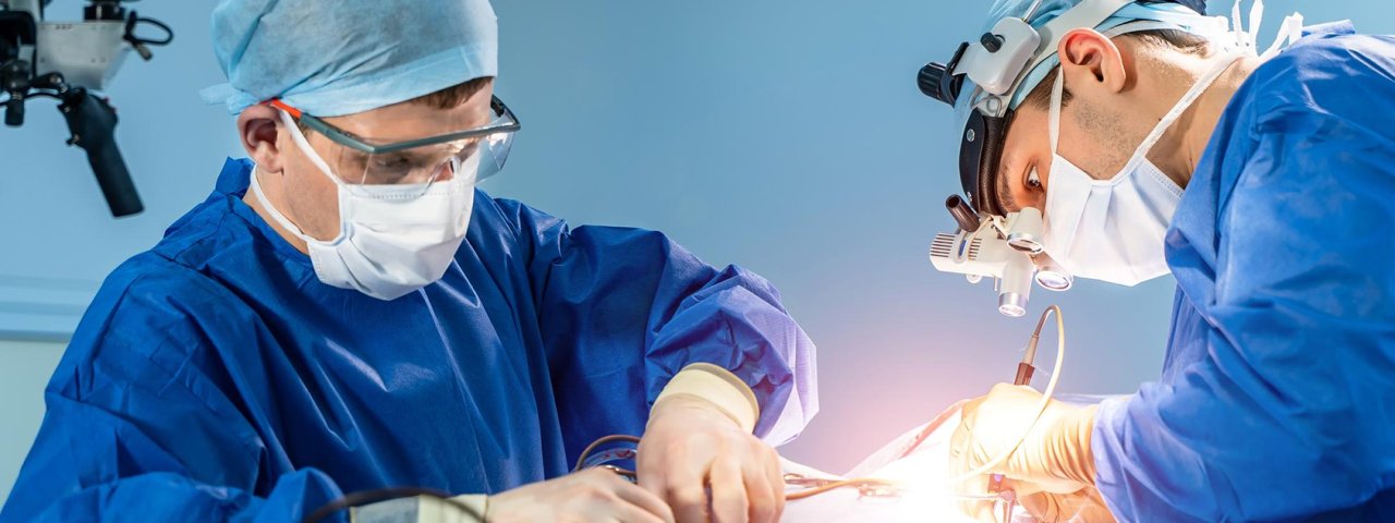 MH Robotic Surgery Clinic