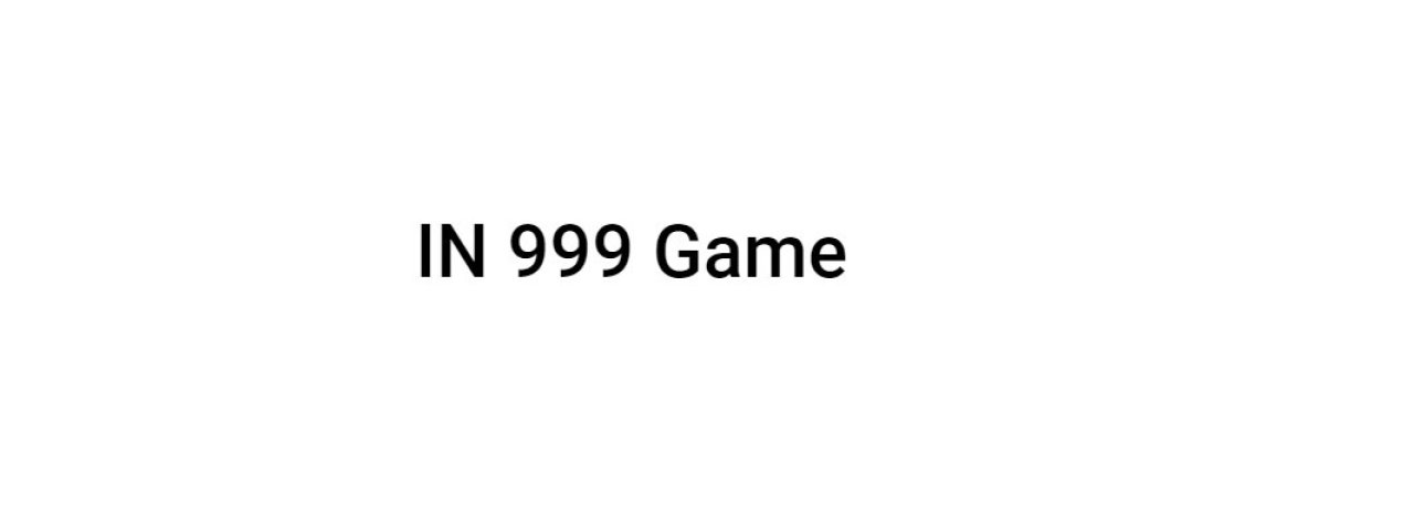 in999game