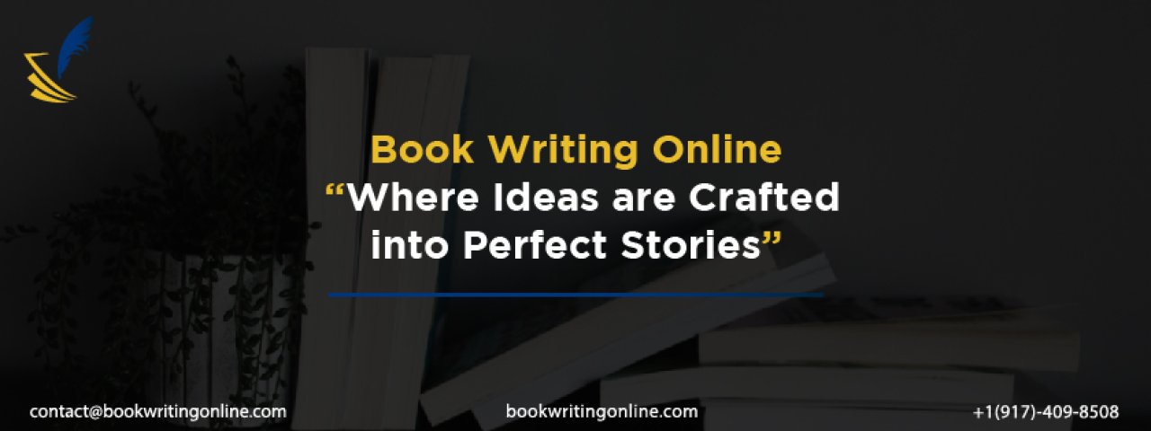 bookwritingonline