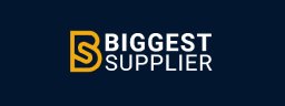 Biggestsupplier