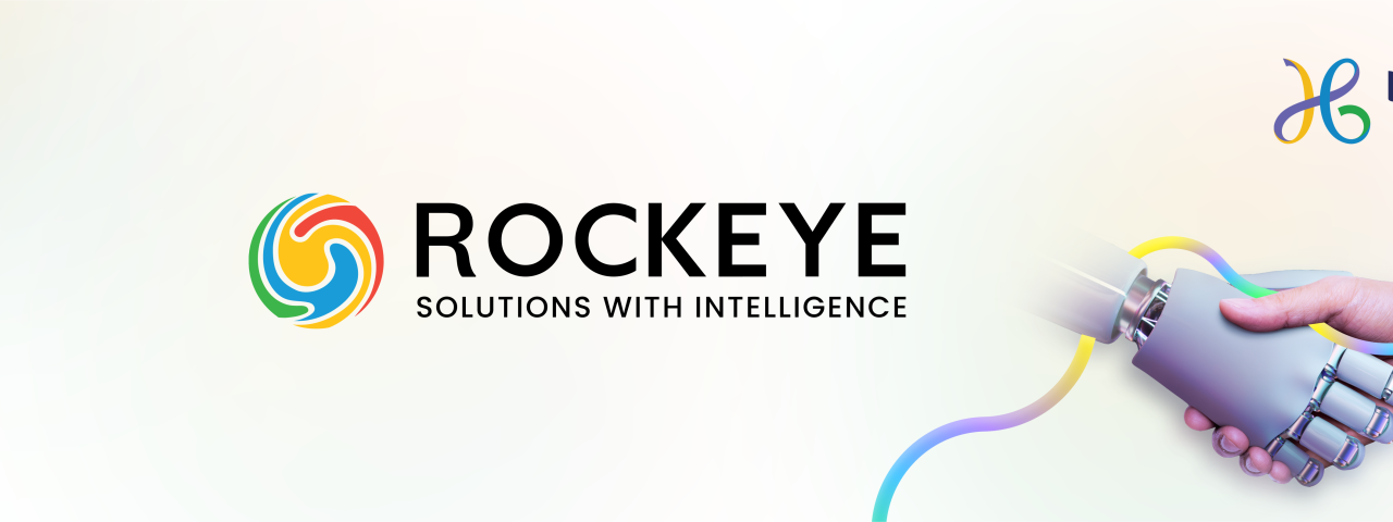 Rockeye Solutions