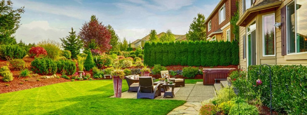 Landscaping Companies Canada