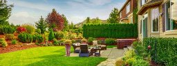 Landscaping Companies Canada