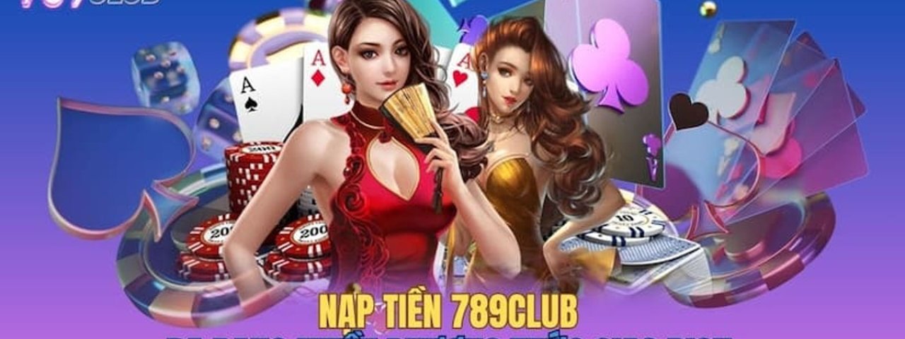 789Club Casino