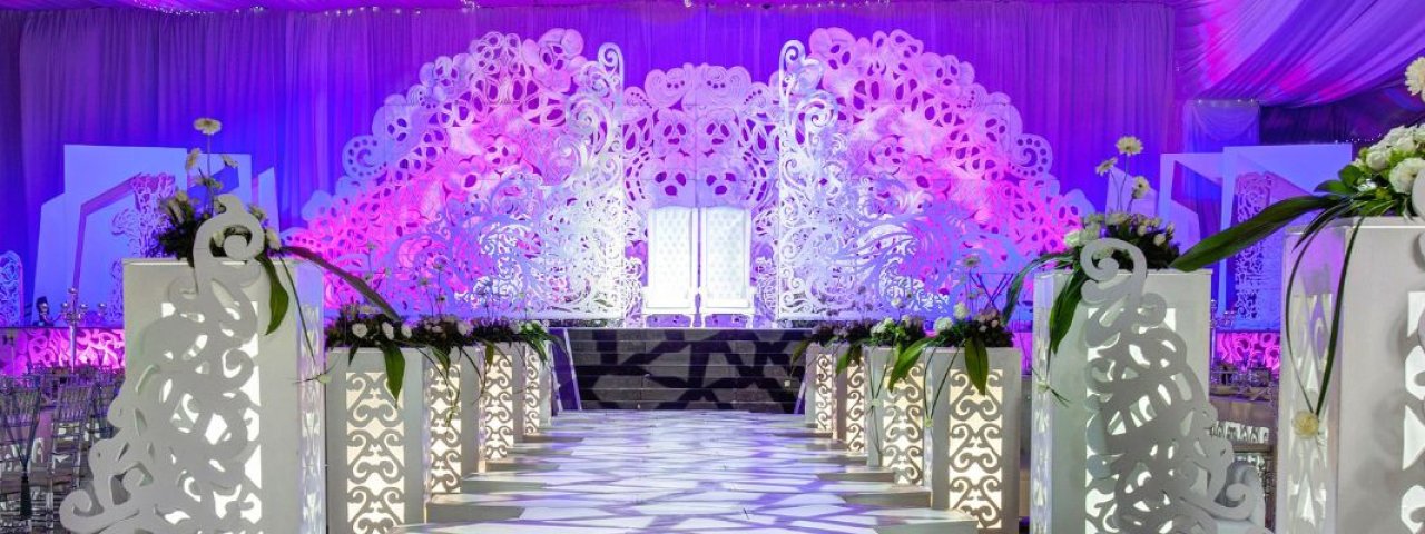 Party Decor Companies