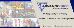 AdvanceSafe Consultants