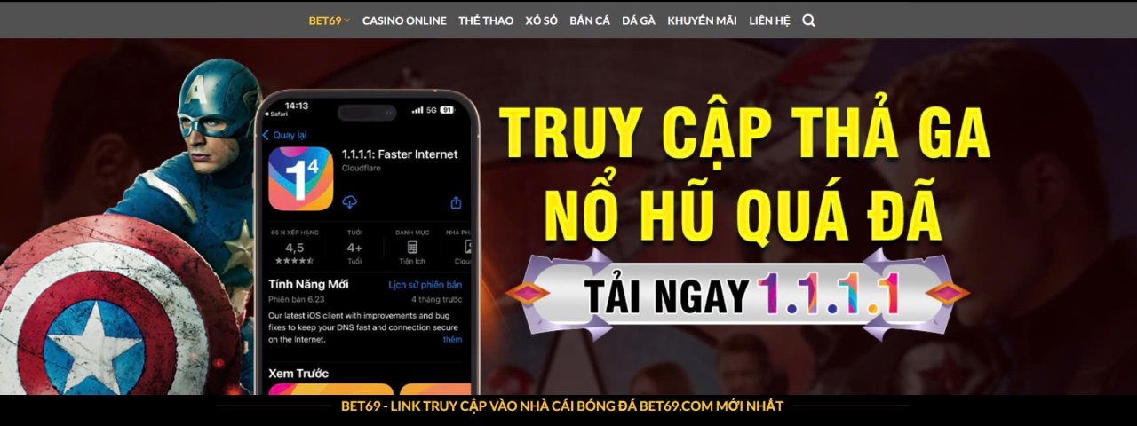 bet69biznet