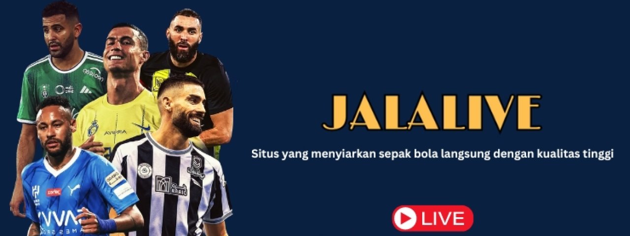 jalalivesepakbola