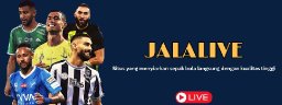 jalalivesepakbola