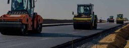 Asphalt Contractors