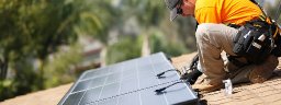 Solar Installation Companies