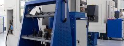 CNC Machine Repair Companies