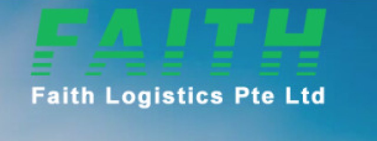 Faith Logistics