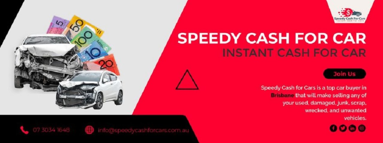 Speedy Cash for Cars