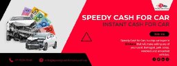 Speedy Cash for Cars