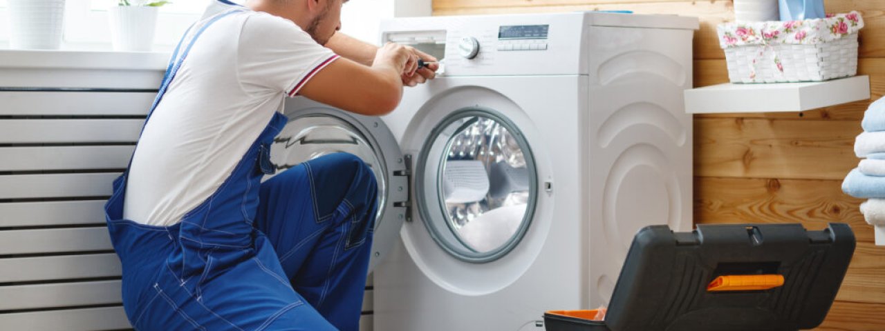 Appliance Repair Service Providers