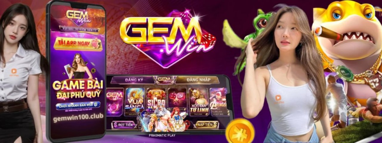 gemwin100club