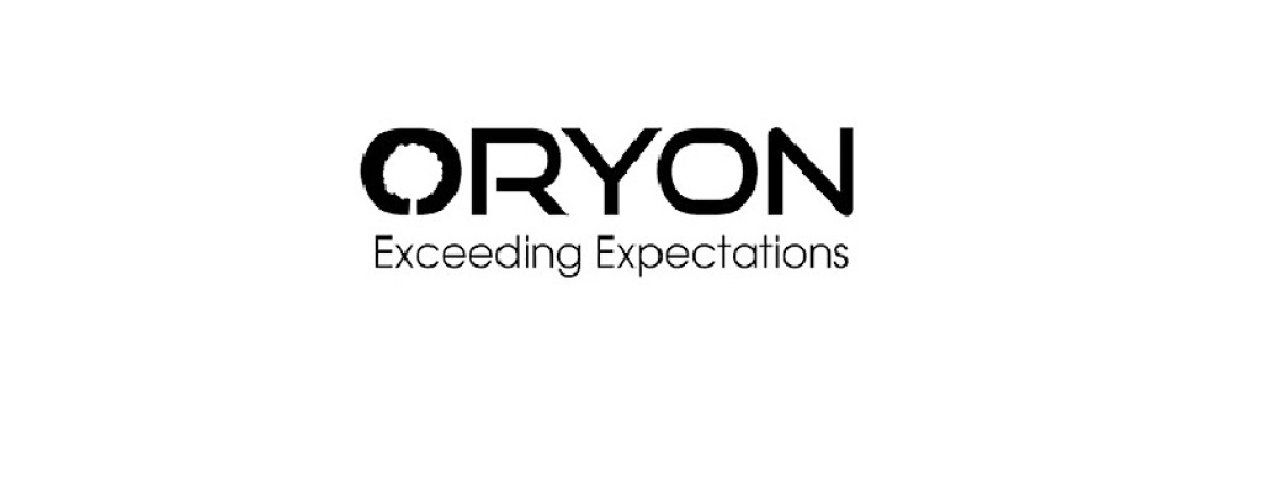 Oryon Networks