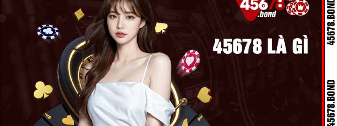 45678bond