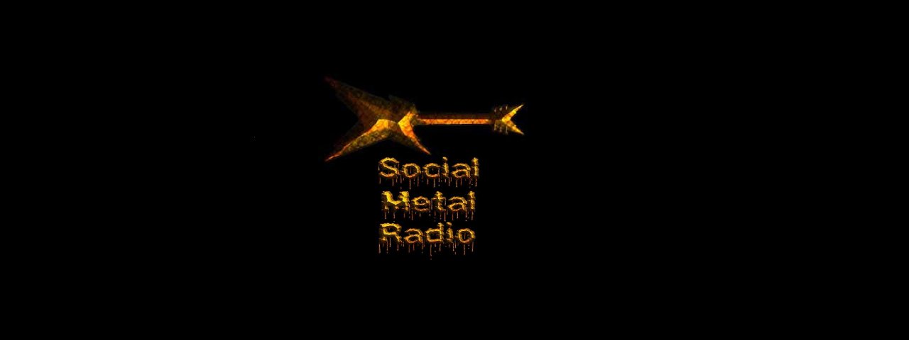 SocialMetalRadio SocialMetalRadio