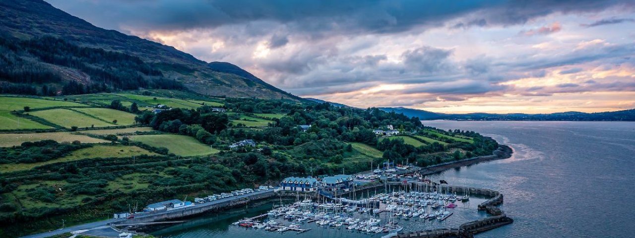 The Highlands Carlingford