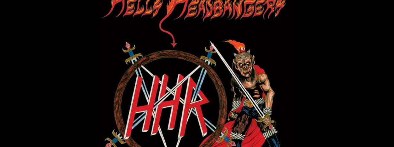 Hells Headbangers