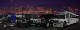 Phoenix Luxury Rides LLC