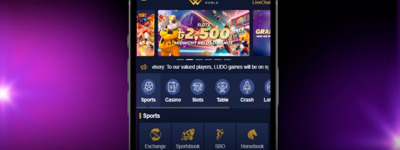 mcwcasinologin