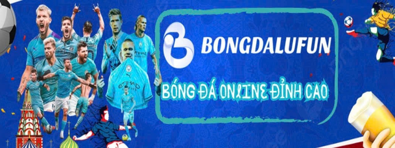 Bongdalufunltd