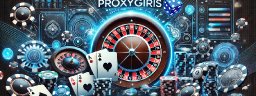 proxygiris