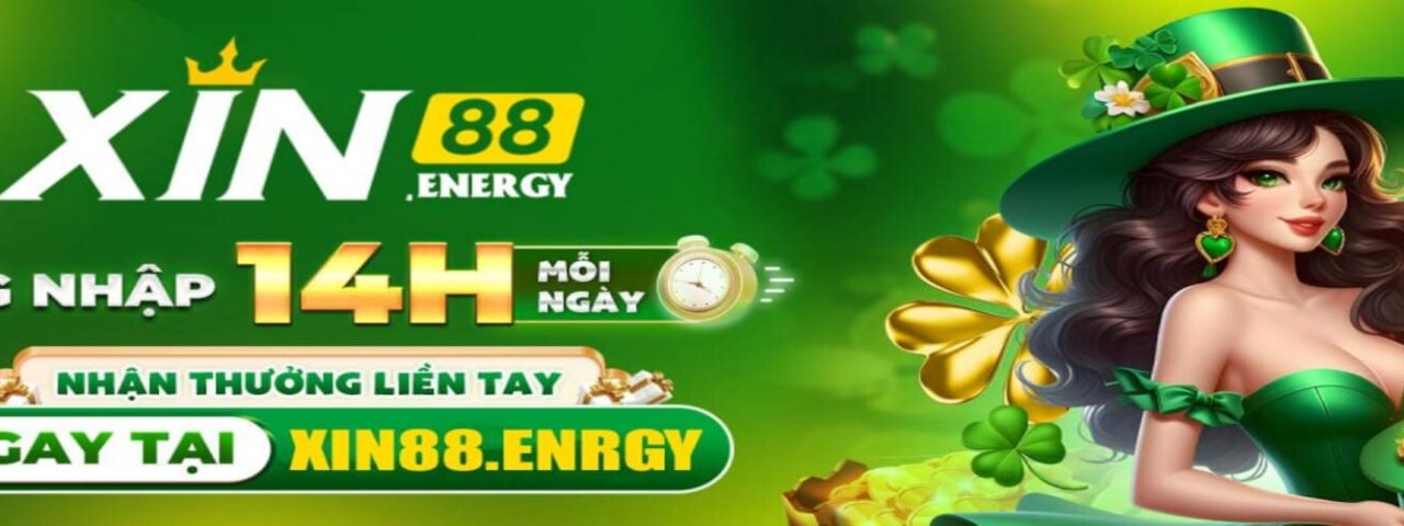 xin88energy