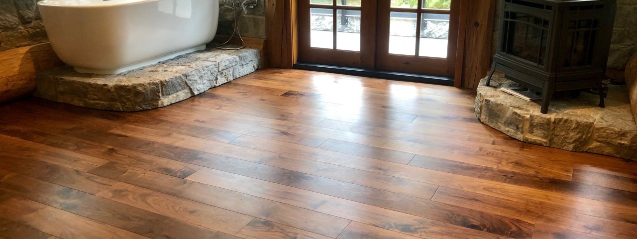 Legacy Custom Floors