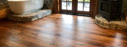 Legacy Custom Floors