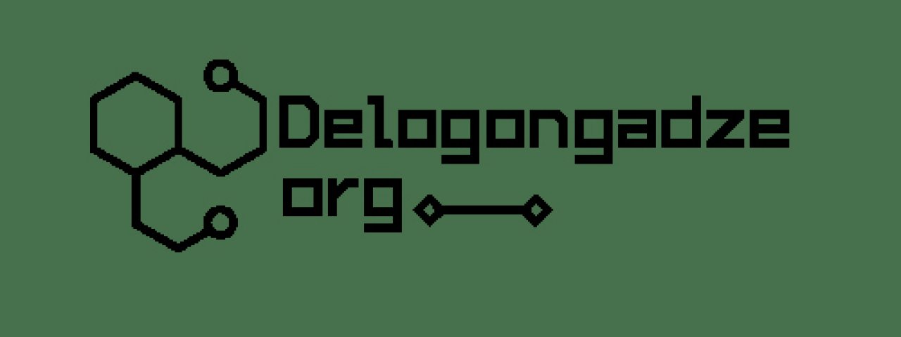 delogongadzeorg