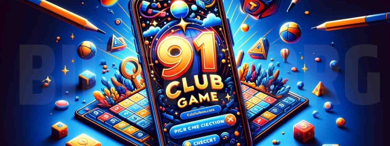 91clubgroup