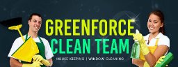 Greenforce Clean Team