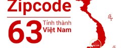 zipcodevietnam